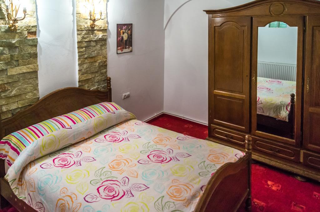 Fantasy Residence Braşov Habitación foto