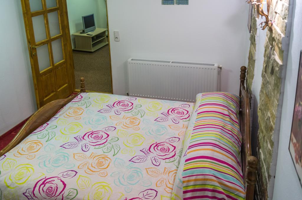 Fantasy Residence Braşov Habitación foto