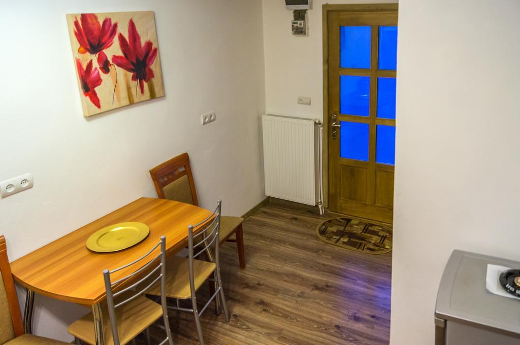 Fantasy Residence Braşov Habitación foto