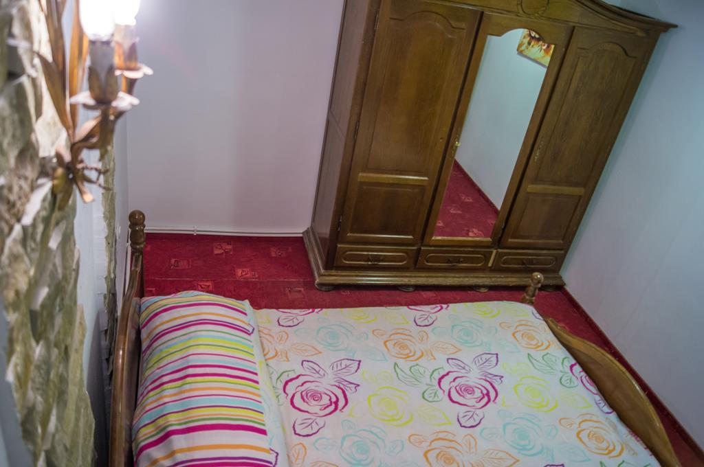 Fantasy Residence Braşov Habitación foto